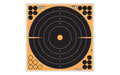 Allen Company ALLEN EZ AIM 12" BULLSEYE 5PK