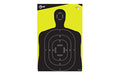 Allen Company ALLEN EZ AIM 12"X18" SILHOUETTE 5PK