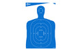 Allen Company ALLEN EZ AIM 23"X35" SILHOUETTE 4PK