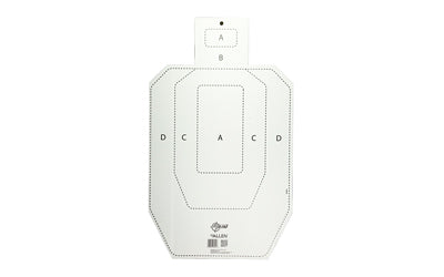 Allen Company ALLEN EZ AIM COROPLAST IPSC 18X30