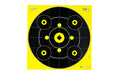 Allen Company ALLEN EZ AIM SPLASH 12"BULLSEYE 12PK
