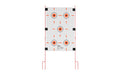 Allen Company ALLEN EZAIM STOW-N-GO TARGET STAKES