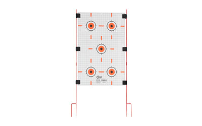 Allen Company ALLEN EZAIM STOW-N-GO TARGET STAKES