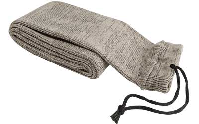 Allen Company ALLEN KNIT GUN SOCK TAN