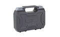 Allen Company ALLEN HARD HANDGUN CASE STD SINGLE