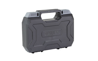 Allen Company ALLEN HARD HANDGUN CASE STD SINGLE