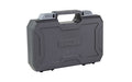 Allen Company ALLEN HARD HANDGUN CASE LRG SINGLE
