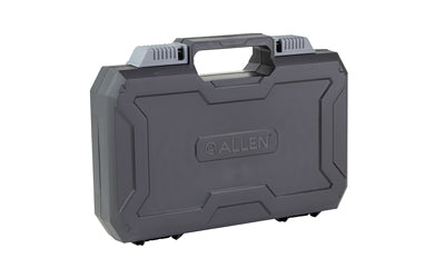 Allen Company ALLEN HARD HANDGUN CASE LRG SINGLE