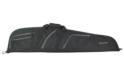 Allen Company ALLEN DAYTONA RIFLE CASE 46" BLACK