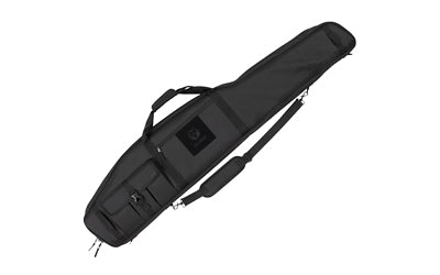 Allen Company ALLEN RUGER PREC RIFLE CASE 55" BLK
