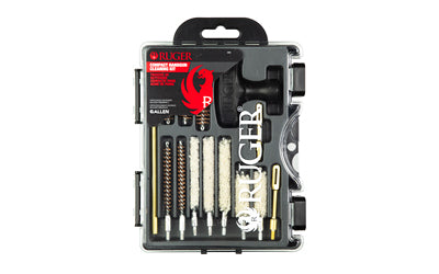Allen Company ALLEN RUGER COMP HANDGUN CLEAN KIT