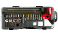 Allen Company ALLEN RUGER RIFLE/HANDGUN CLEAN KIT