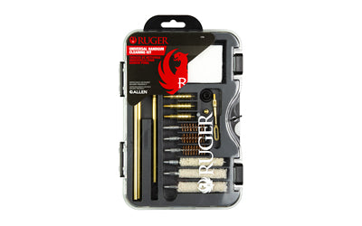 Allen Company ALLEN RUGER UNIV HANDGUN CLEAN KIT