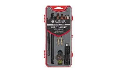Allen Company ALLEN RUGER CLEANING KIT AR15