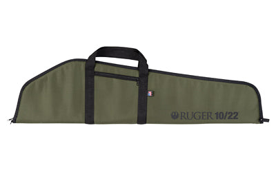 Allen Company ALLEN RUGER 10/22 RIFLE CASE OLIVE