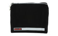 Allen Company ALLEN PISTOL POUCH FULL SIZE BLACK