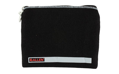 Allen Company ALLEN PISTOL POUCH FULL SIZE BLACK
