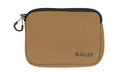 Allen Company ALLEN NEOP PISTOL POUCH COMPACT FDE