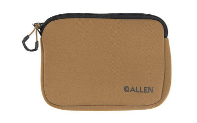 Allen Company ALLEN NEOP PISTOL POUCH COMPACT FDE