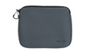 Allen Company ALLEN NEOP PISTOL POUCH FULSIZ CHARC