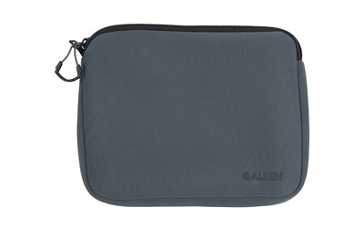 Allen Company ALLEN NEOP PISTOL POUCH FULSIZ CHARC