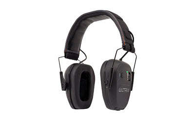 Allen Company ALLEN ULTRX BIONIC BT EMUFF MGREY