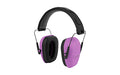 Allen Company ALLEN ULTRX SHIELD PASSIVE PLUM