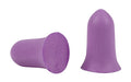 Allen Company ALLEN ULTRX FOAM PLUGS PURPLE 15PR