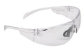 Allen Company ALLEN PROTECTOR SAFETY GLASSES CLEAR