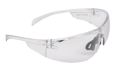 Allen Company ALLEN PROTECTOR SAFETY GLASSES CLEAR