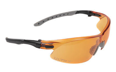 Allen Company ALLEN ULTRX KEEN SAFETY GLASS AMBER
