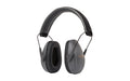 Allen Company ALLEN ULTRX SLIM PROFILE MUFF GRAY