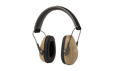 Allen Company ALLEN ULTRX SLIM PROFILE MUFF TAUPE