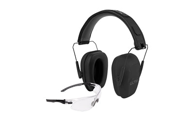 Allen Company ALLEN ULTRX SHIELD COMBO GREY