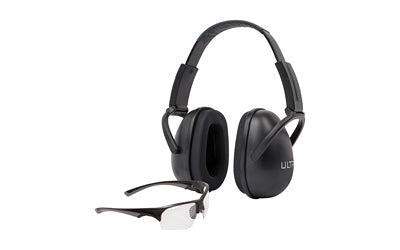 Allen Company ALLEN ULTRX BLOCKER EAR/EYE COMBO
