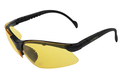 Allen Company ALLEN ULTRX VERSE SFTY GLASS YELLOW