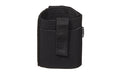 Allen Company ALLEN HIDEOUT ANKLE HLSTR O/S BLK