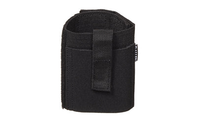 Allen Company ALLEN HIDEOUT ANKLE HLSTR O/S BLK