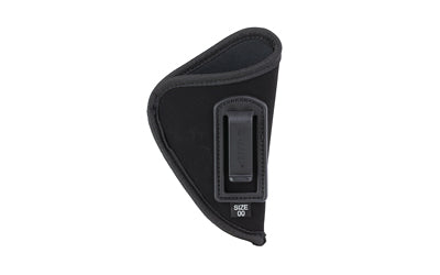 Allen Company ALLEN IWB HOLSTER SIZE #00 BLK RH