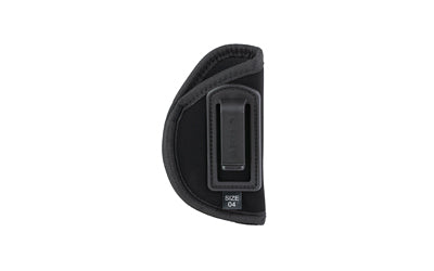 Allen Company ALLEN IWB HOLSTER SIZE #04 BLK RH