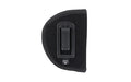 Allen Company ALLEN IWB HOLSTER SIZE #08 BLK RH