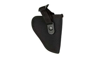Allen Company ALLEN CORTEZ NYLON HOLSTER BLK SZ 0