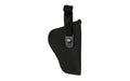 Allen Company ALLEN CORTEZ NYLON HOLSTER BLK SZ 1