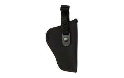 Allen Company ALLEN CORTEZ NYLON HOLSTER BLK SZ 1