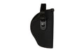 Allen Company ALLEN CORTEZ NYLON HOLSTER BLK SZ 7