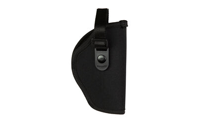 Allen Company ALLEN CORTEZ NYLON HOLSTER BLK SZ 7