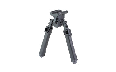 Allen Company ALLEN HELIX POLYMER BIPOD LOW STUD