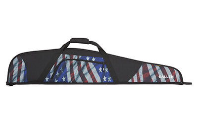 Allen Company ALLEN CENTENNIAL SCOPED RIFLE CASE