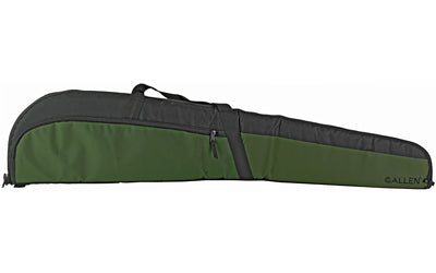 Allen Company ALLEN POWELL RIFLE CASE  46" BLK GRN