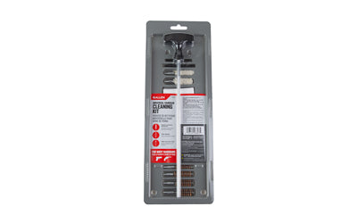 Allen Company ALLEN CLEANING KIT HANDGUN .22-.45